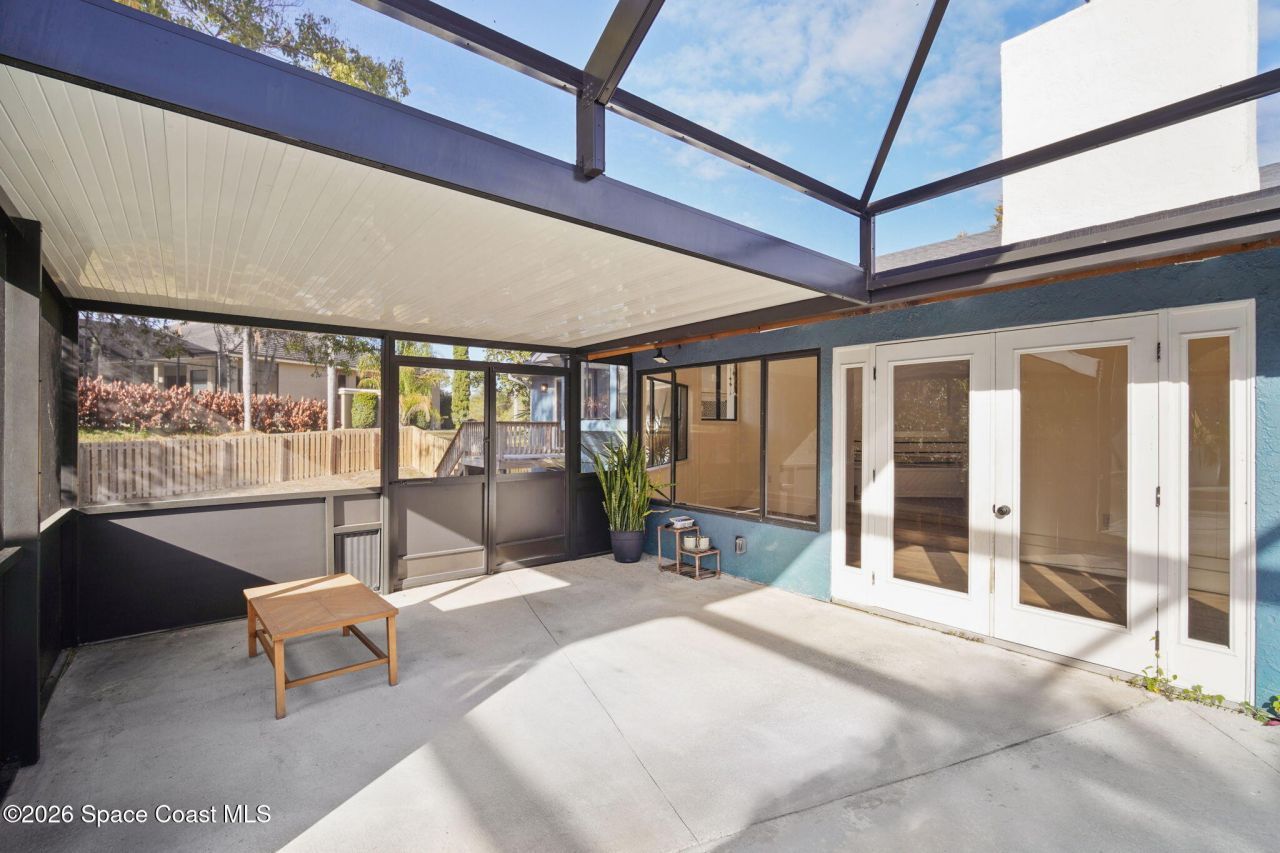 470 S Carpenter Road , Titusville, FL 32796 Photo