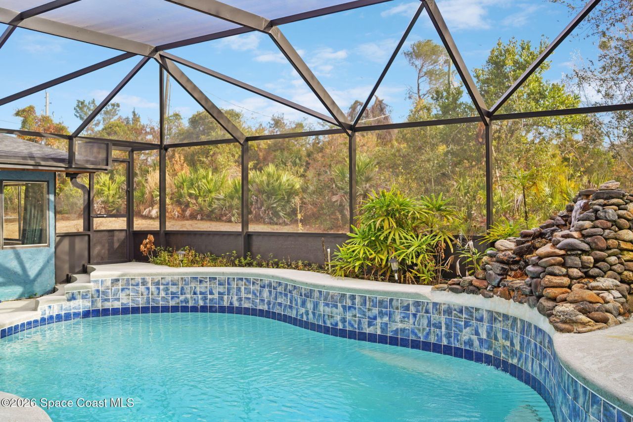 470 S Carpenter Road , Titusville, FL 32796 Photo