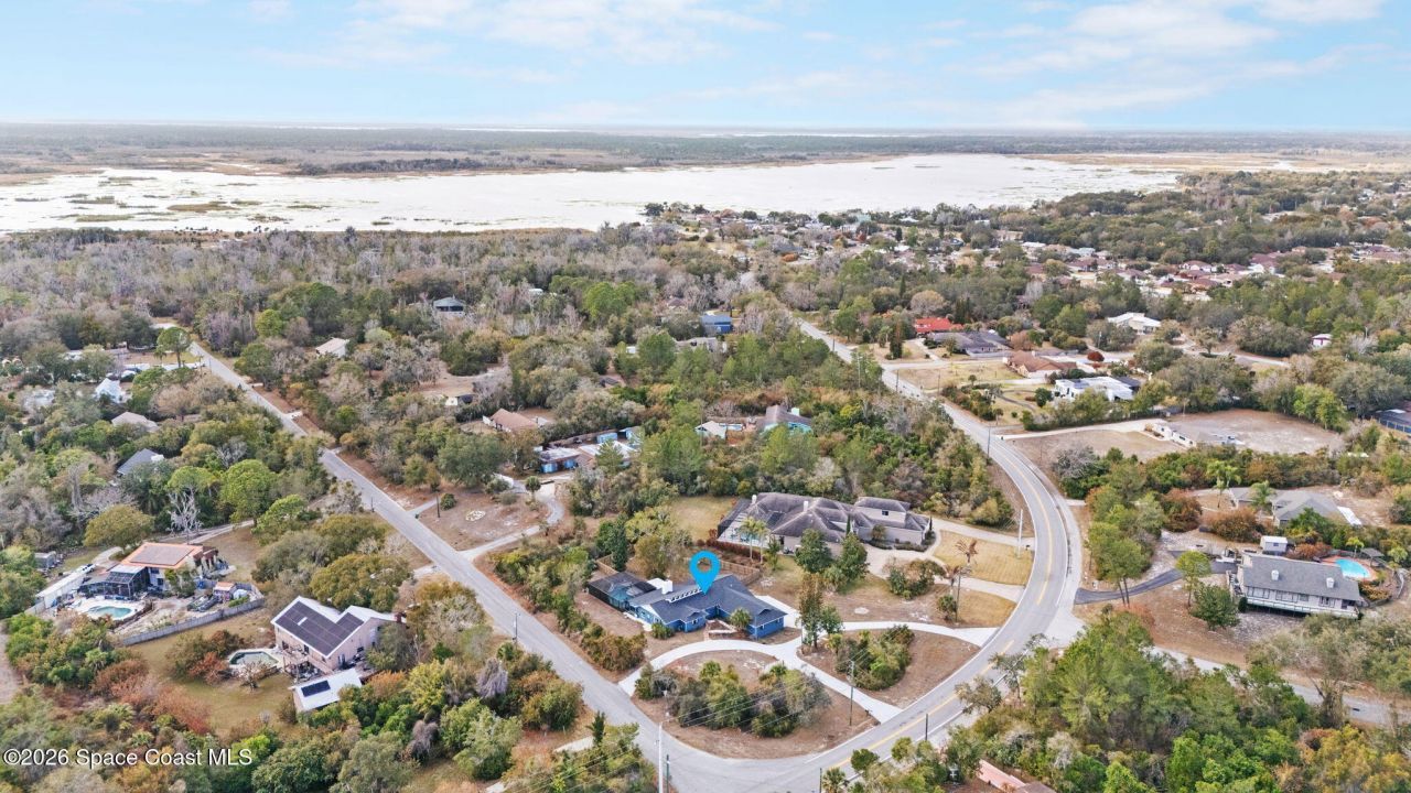 470 S Carpenter Road , Titusville, FL 32796 Photo