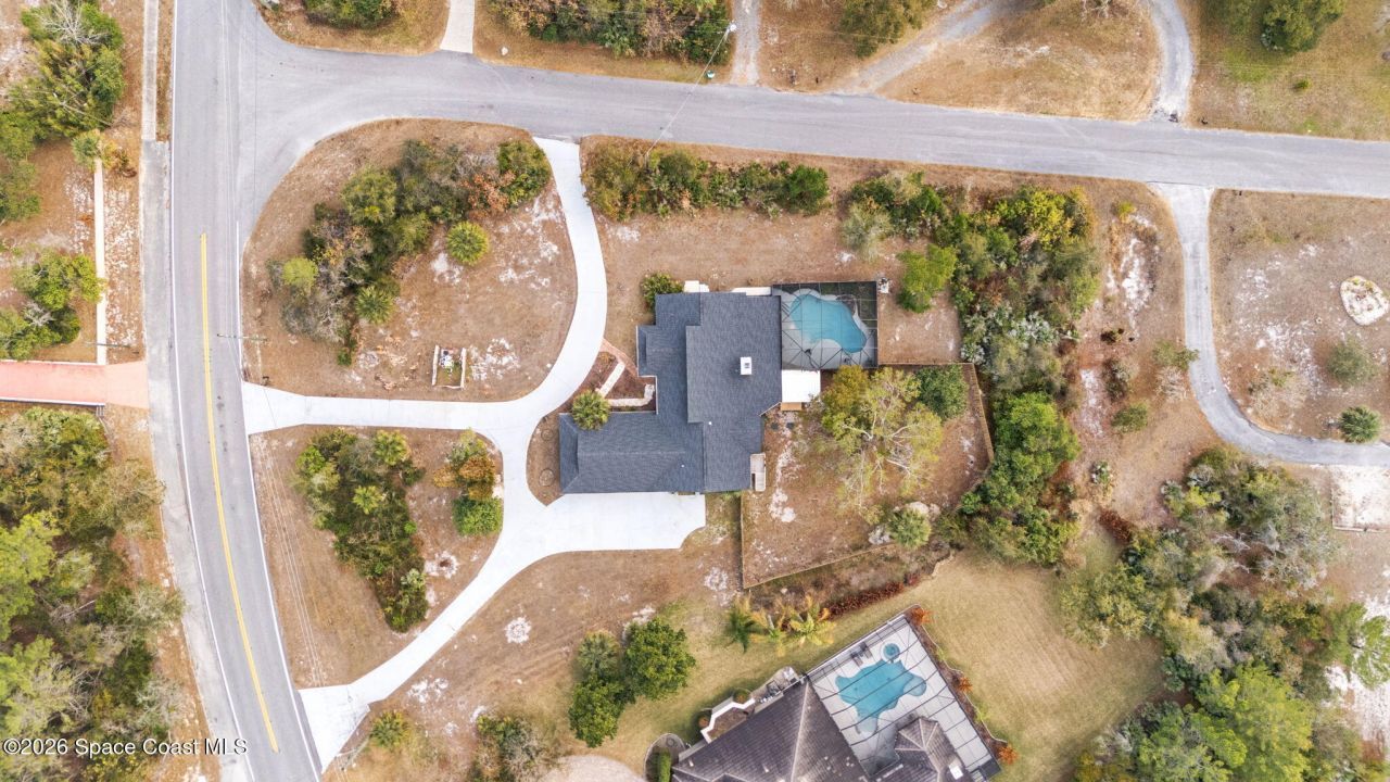 470 S Carpenter Road , Titusville, FL 32796 Photo