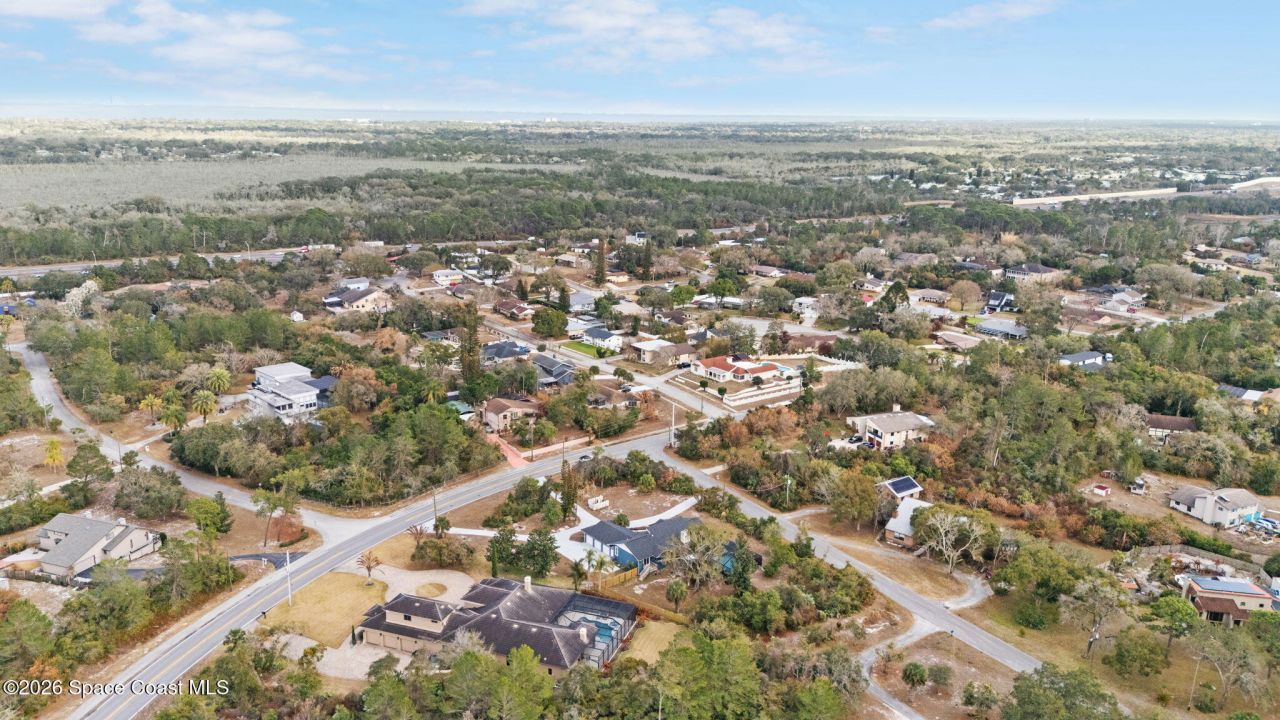 470 S Carpenter Road , Titusville, FL 32796 Photo