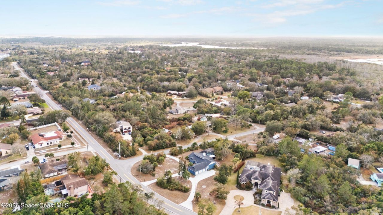 470 S Carpenter Road , Titusville, FL 32796 Photo