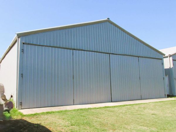 1643 Buckeye Road, Fort Valley, GA 31030