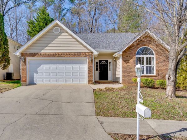 7117 Tyner Crossing Drive, Chattanooga, TN 37421