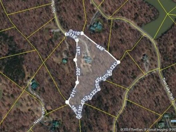 89 No Name Drive, Dunlap, TN 37327