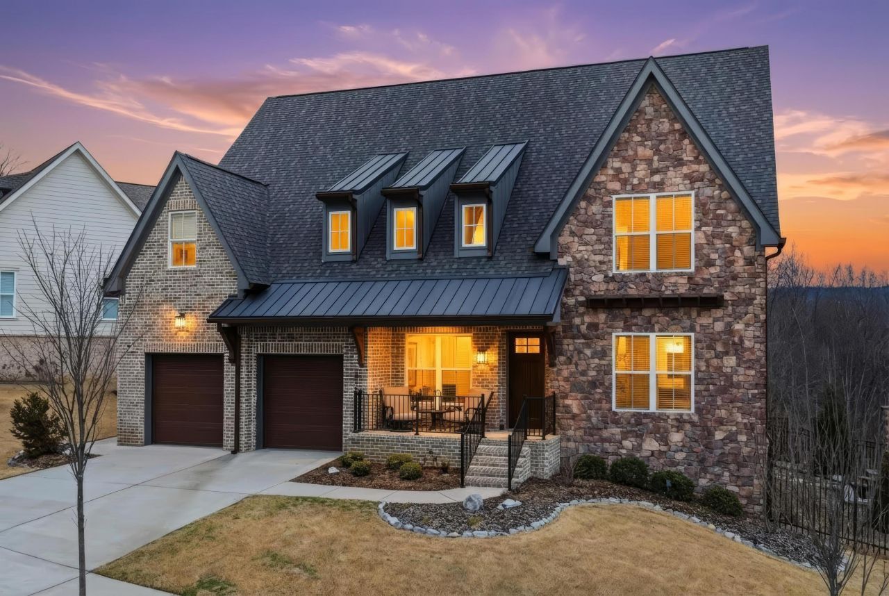 570 Sun Valley Road, Chattanooga, TN 37419 Main Photo