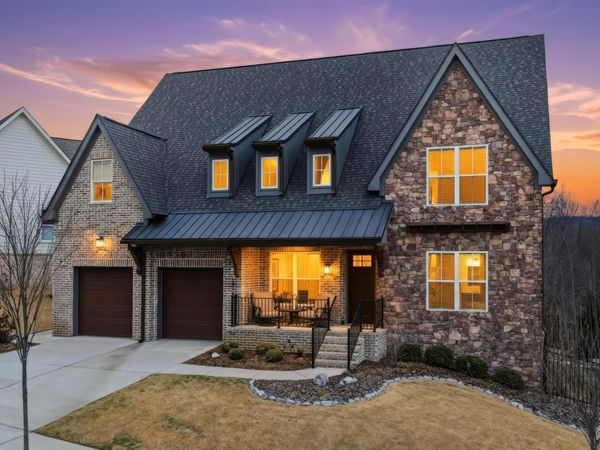 570 Sun Valley Road, Chattanooga, TN 37419