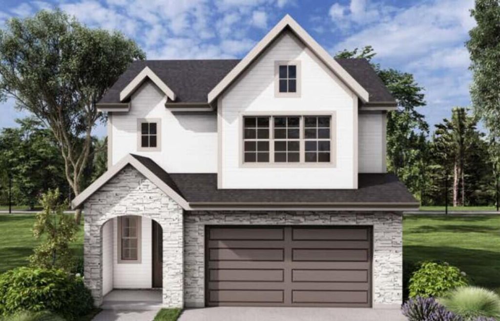 1326 Little Sorrel Road, Hixson, TN 37343 Main Photo