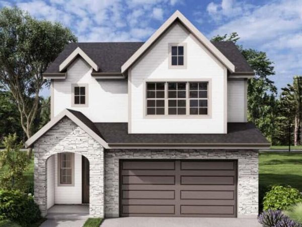 1326 Little Sorrel Road, Hixson, TN 37343