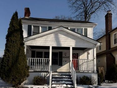 1007 Irving Avenue, Royal Oak, MI 48067
