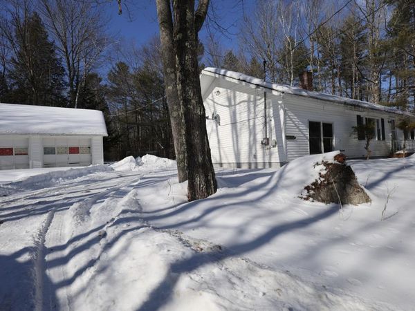 7 Guptill Road, Belgrade, ME 04917
