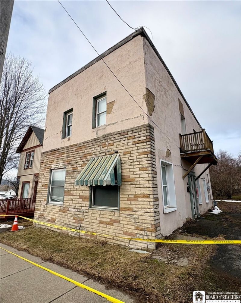 166 W Main Street, Allegany, NY 14706 Main Photo