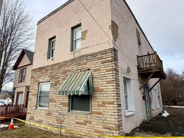 166 W Main Street, Allegany, NY 14706