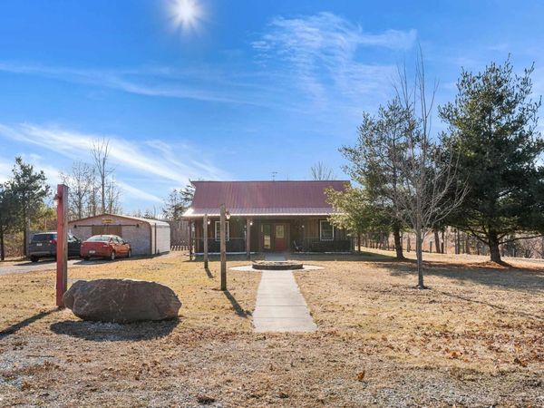 4462 West 3rd Street, West Lebanon, IN 47991