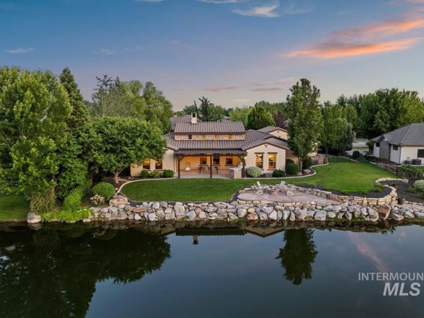 966 W Watersford Dr., Eagle, ID 83616