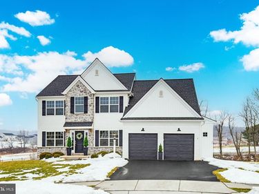 101 DARLINGTON COURT, NEW PROVIDENCE, PA 17560