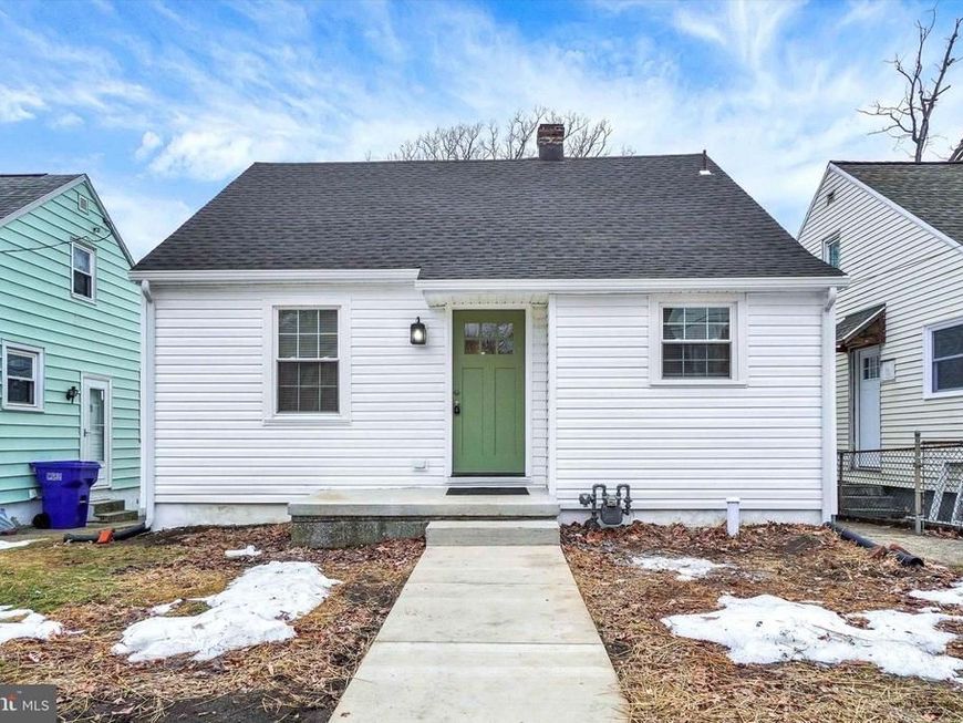 1394 Lancaster Avenue, York, PA 17403 Main Photo