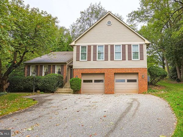 260 HUNTERS RIDGE ROAD, LUTHERVILLE TIMONIUM, MD 21093