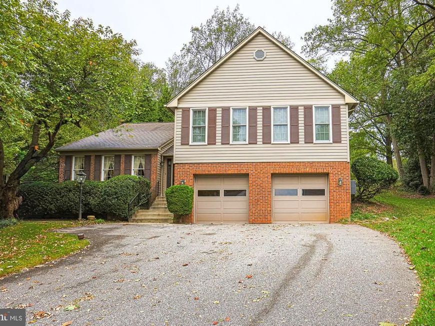 260 Hunters Ridge Road, Lutherville Timonium, MD 21093 Main Photo
