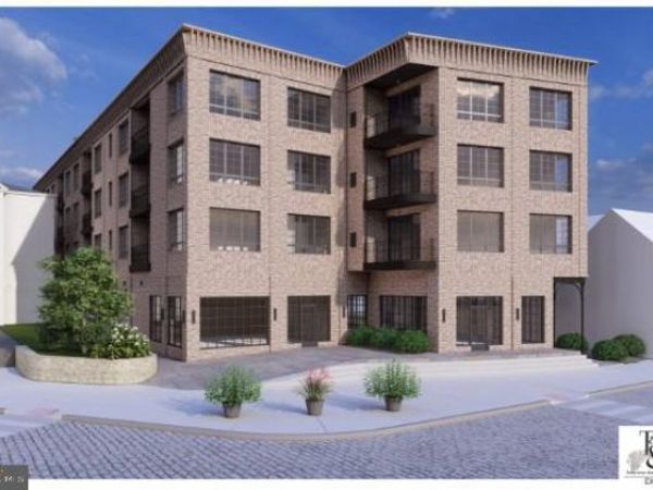 8623 GERMANTOWN AVENUE, PHILADELPHIA, PA 19118