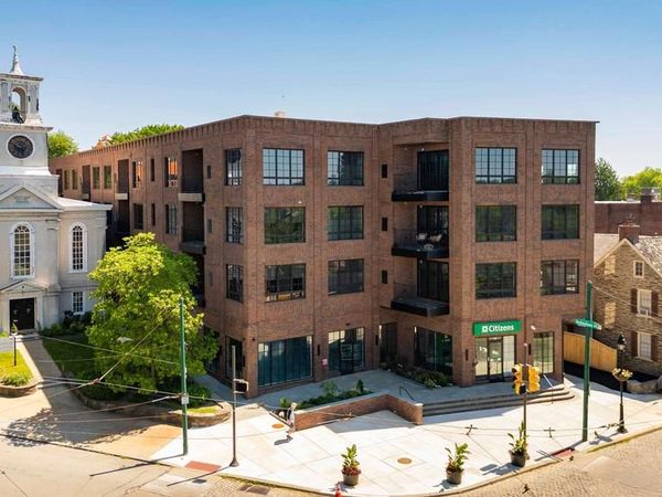 8623 GERMANTOWN UNIT 301 AVENUE, PHILADELPHIA, PA 19118