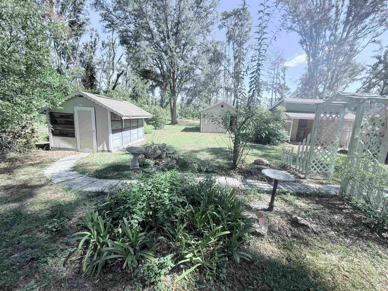 17268 181st Loop, Live Oak, FL 32060 Photo