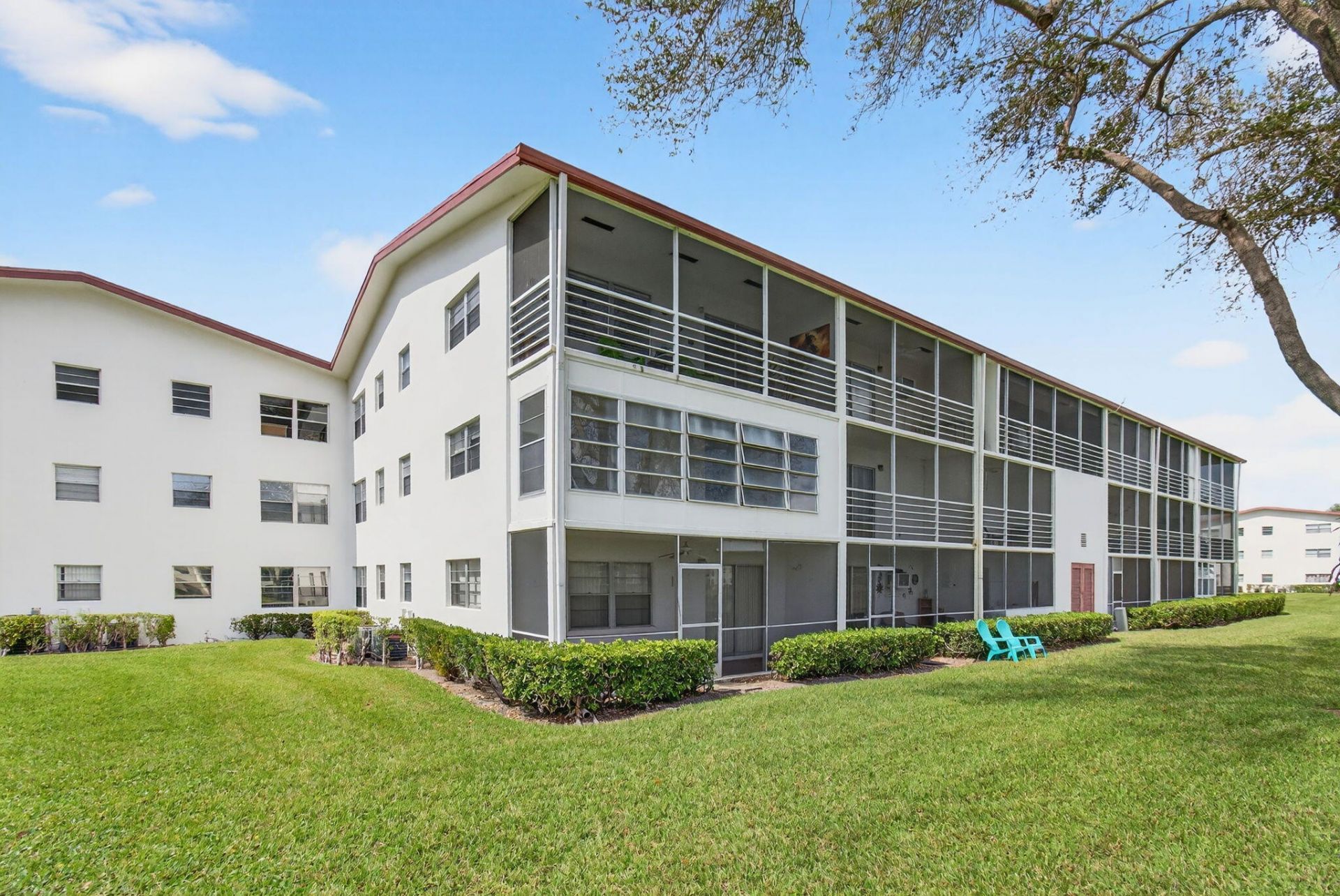 360 Fanshaw I, Boca Raton, FL 33434 Photo