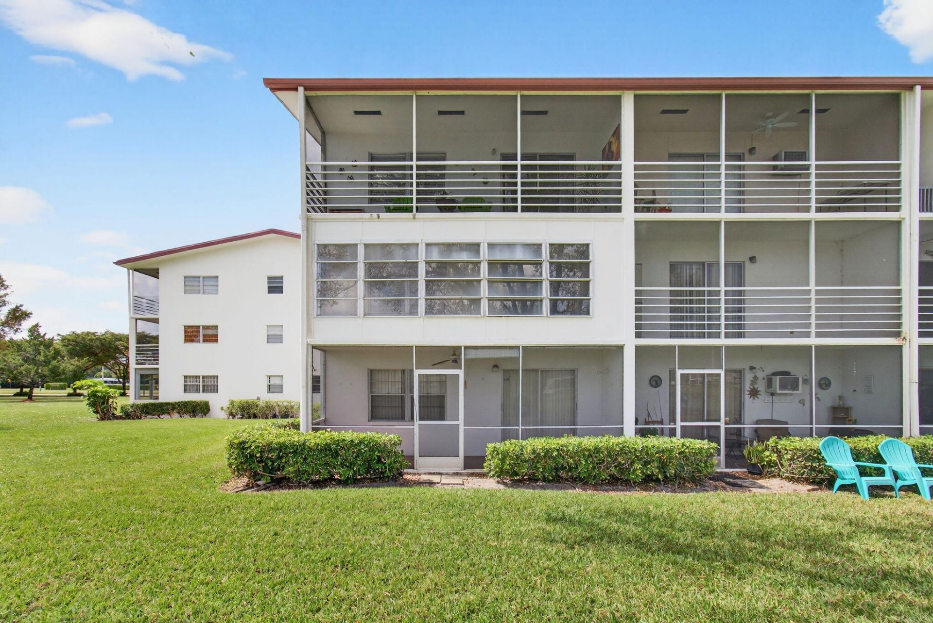 360 Fanshaw I, Boca Raton, FL 33434 Photo