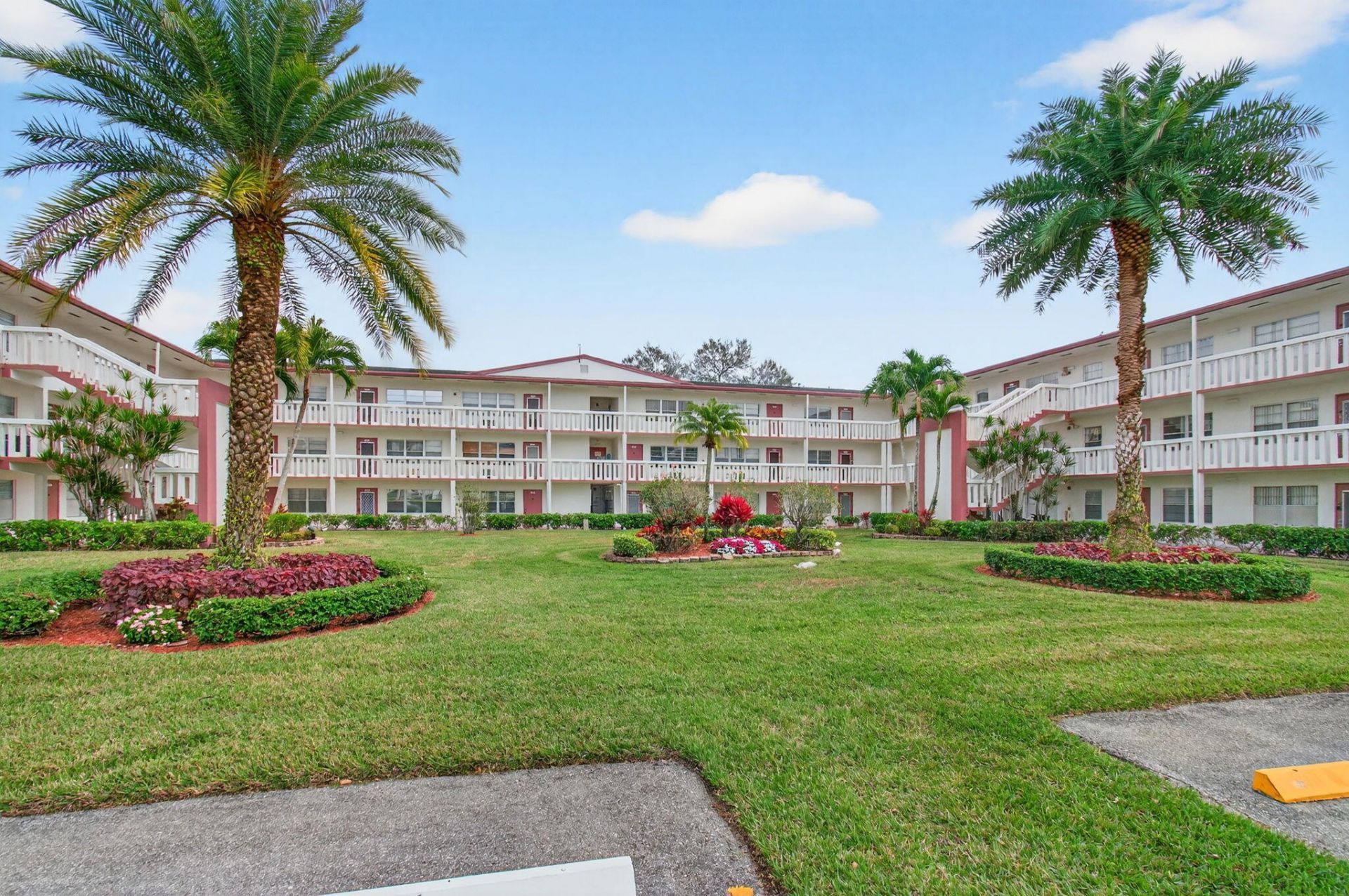 360 Fanshaw I, Boca Raton, FL 33434 Photo