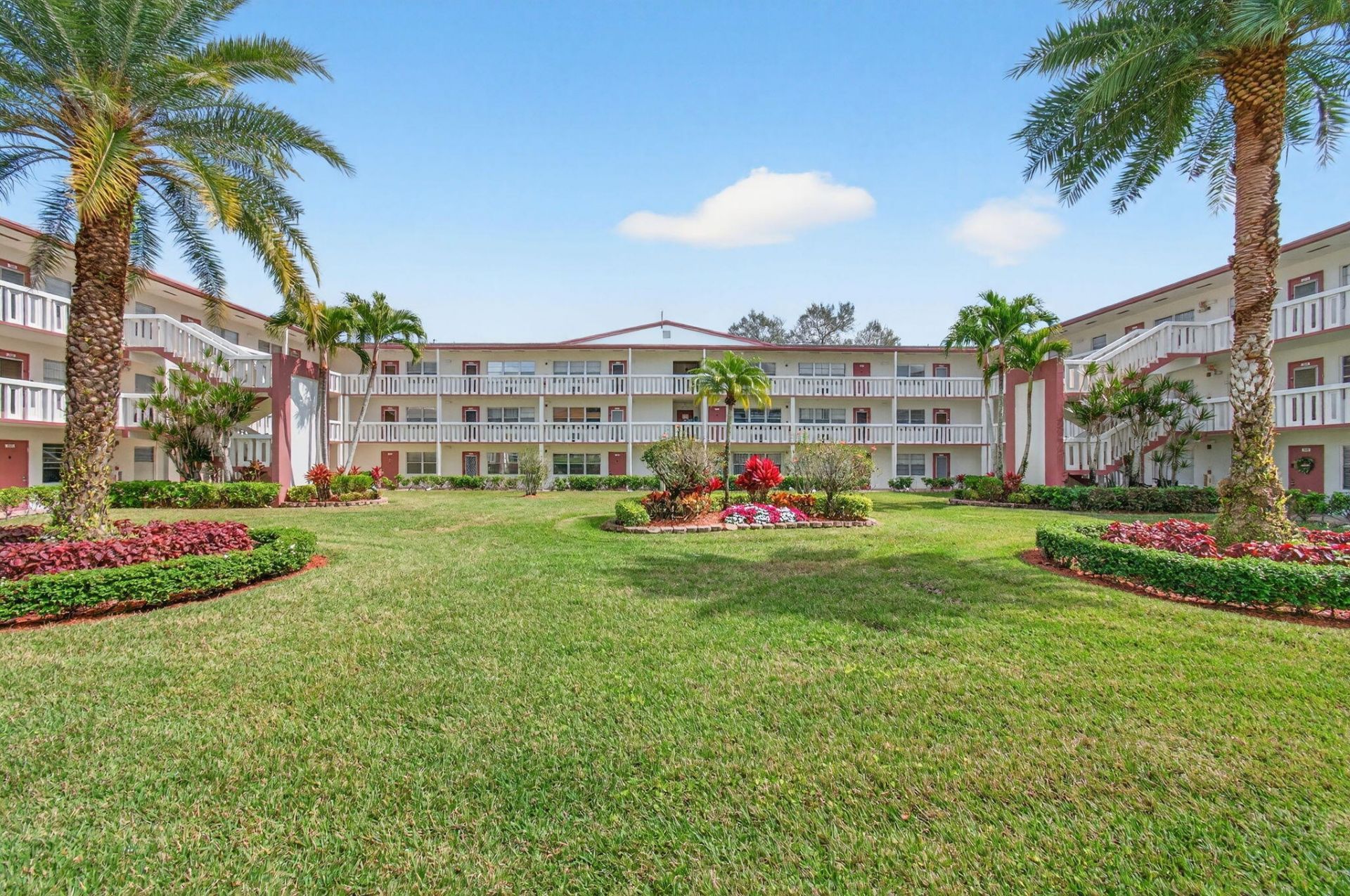 360 Fanshaw I, Boca Raton, FL 33434 Photo