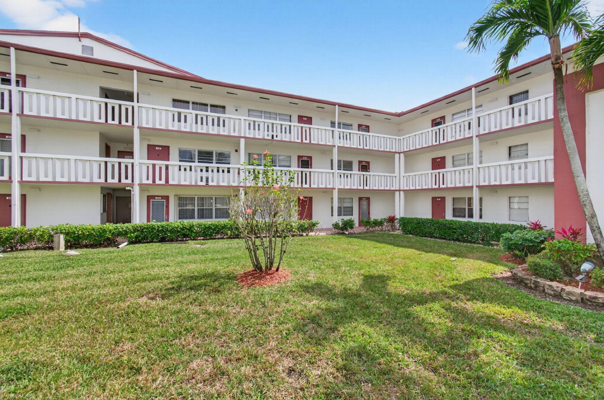 360 Fanshaw I, Boca Raton, FL 33434 Photo