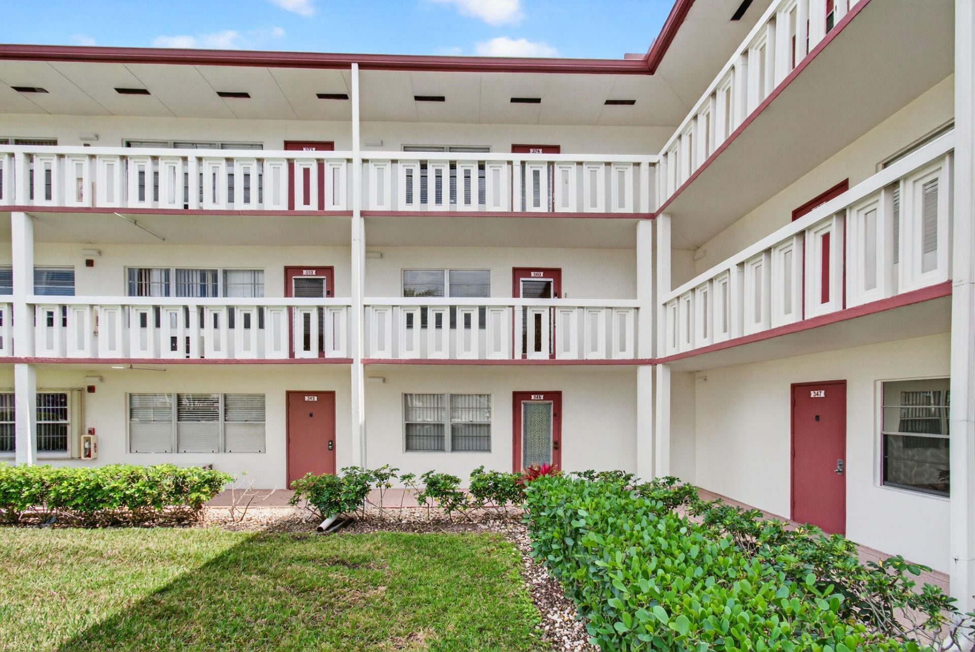 360 Fanshaw I, Boca Raton, FL 33434 Photo