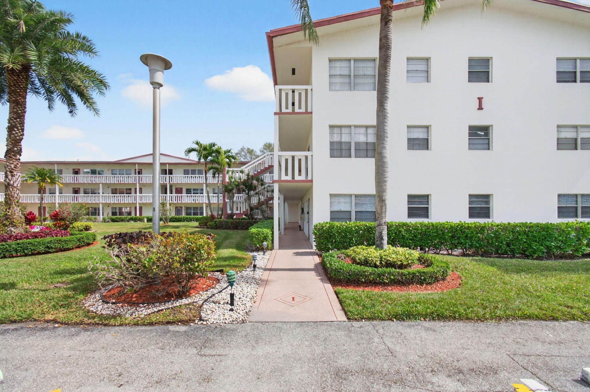 360 Fanshaw I, Boca Raton, FL 33434 Photo