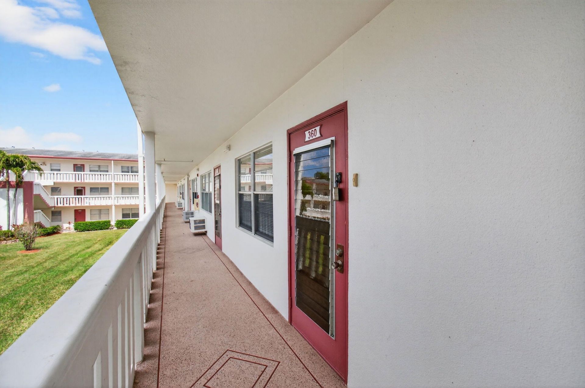 360 Fanshaw I, Boca Raton, FL 33434 Photo