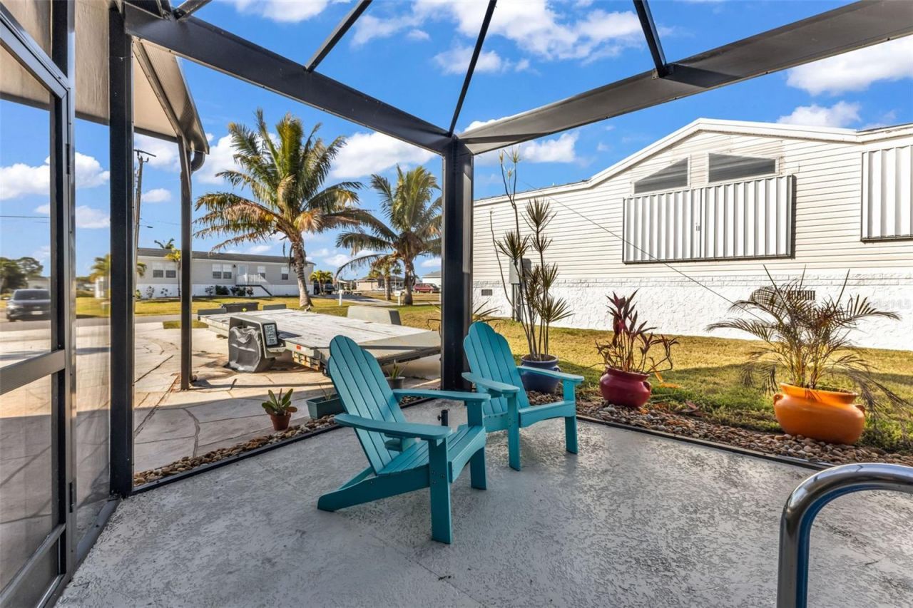 700 Longbeach Court, Punta Gorda, FL 33950 Photo