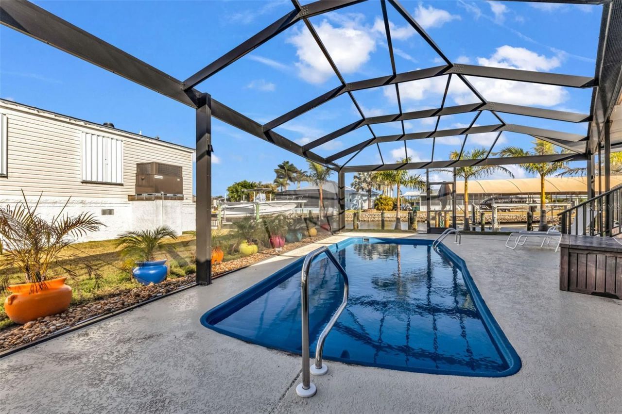 700 Longbeach Court, Punta Gorda, FL 33950 Photo