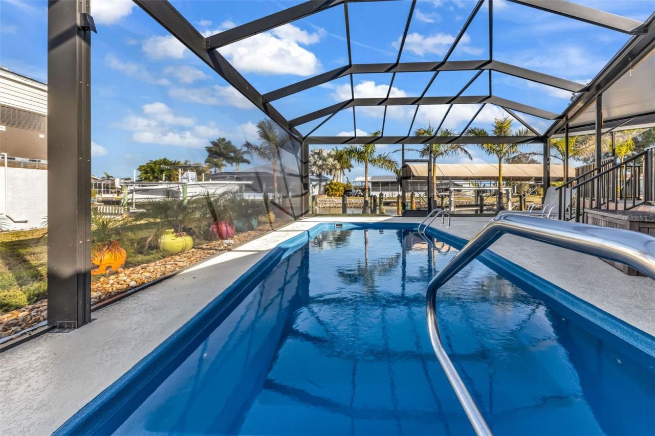 700 Longbeach Court, Punta Gorda, FL 33950 Photo