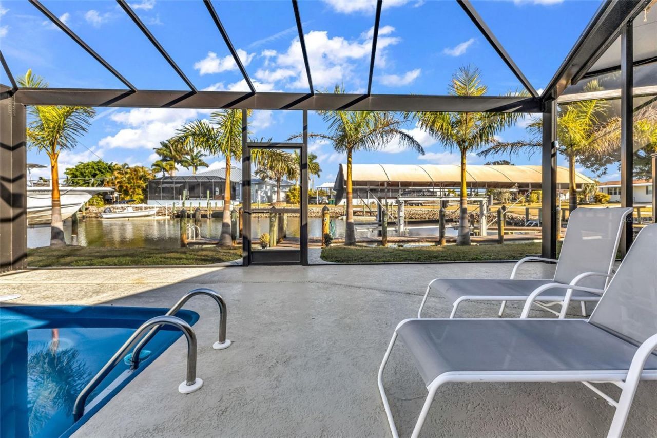 700 Longbeach Court, Punta Gorda, FL 33950 Photo