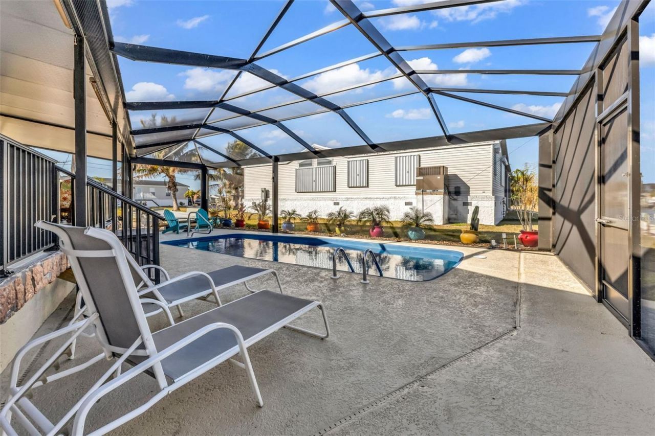 700 Longbeach Court, Punta Gorda, FL 33950 Photo