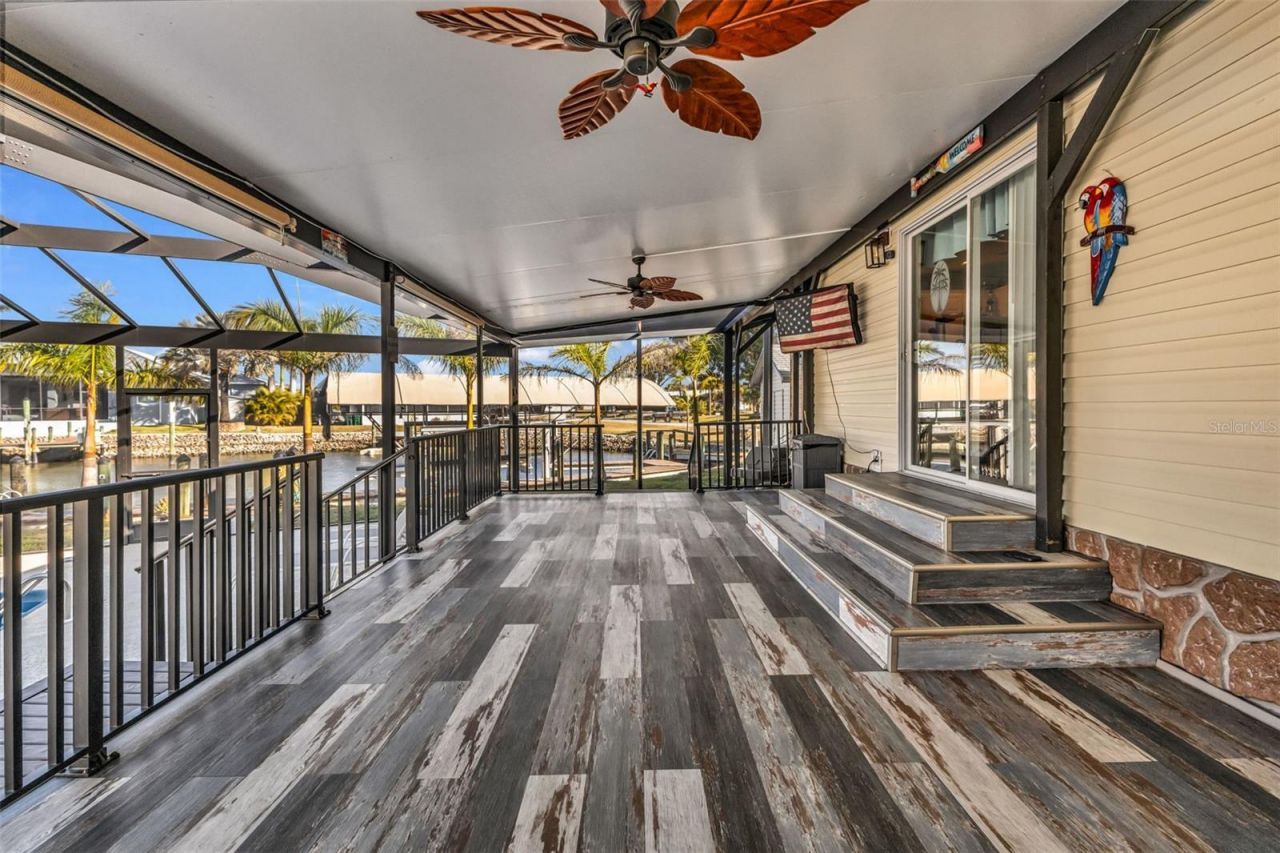 700 Longbeach Court, Punta Gorda, FL 33950 Photo