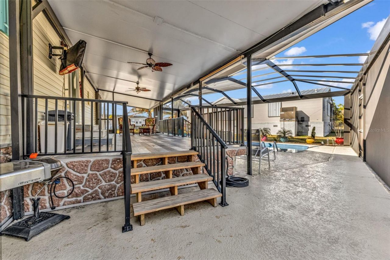 700 Longbeach Court, Punta Gorda, FL 33950 Photo