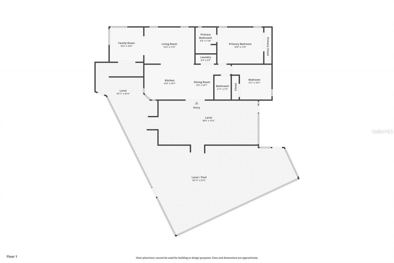 700 Longbeach Court, Punta Gorda, FL 33950 Photo