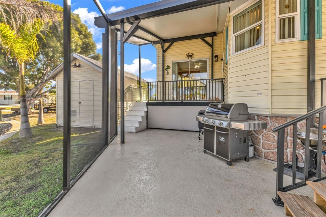 700 Longbeach Court, Punta Gorda, FL 33950 Photo