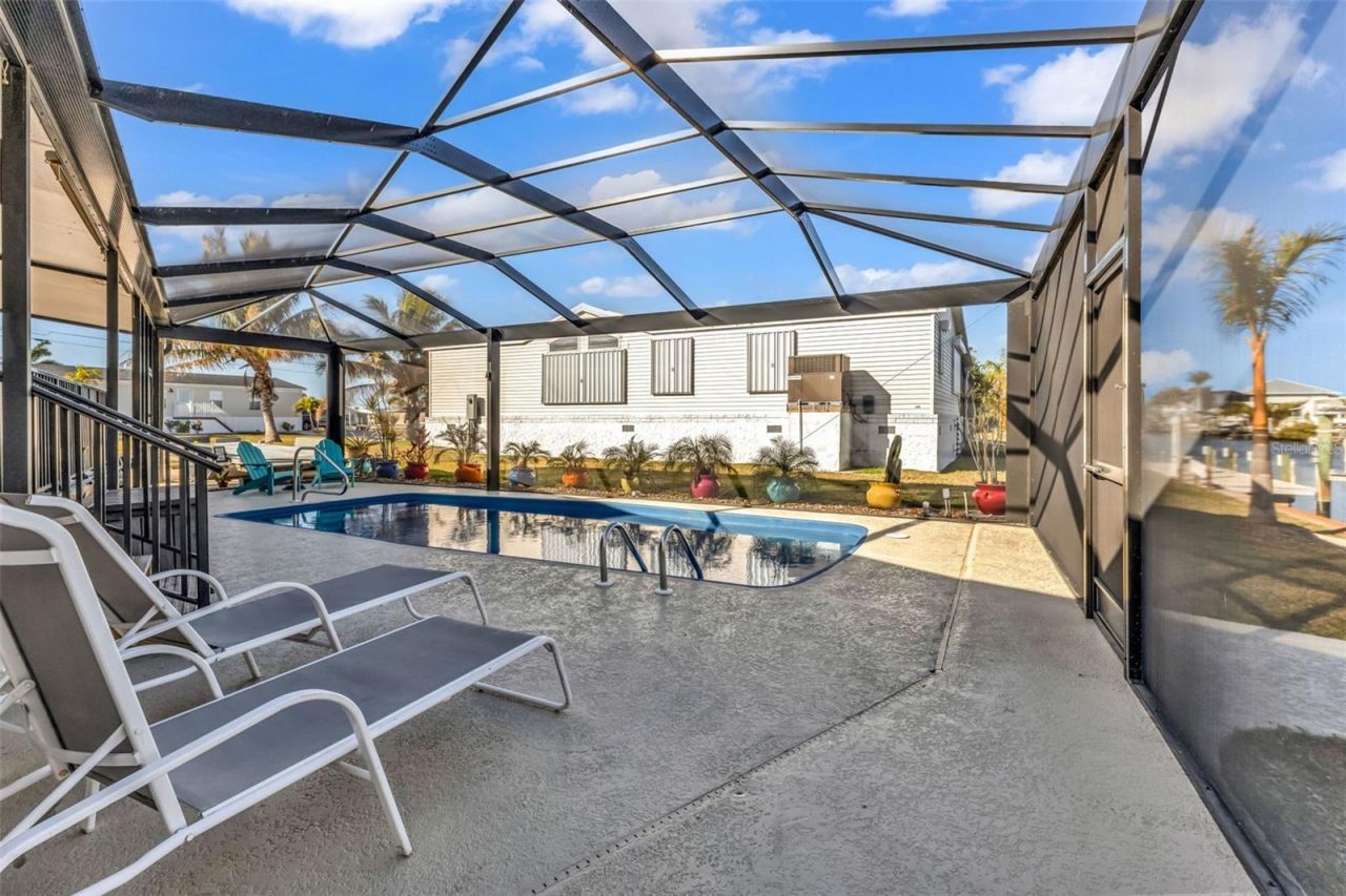 700 Longbeach Court, Punta Gorda, FL 33950 Photo