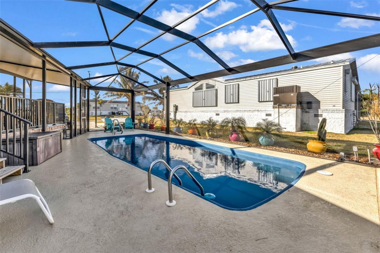 700 Longbeach Court, Punta Gorda, FL 33950 Photo