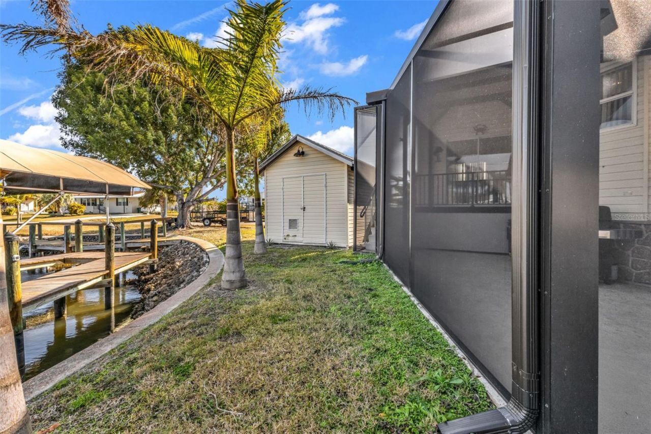 700 Longbeach Court, Punta Gorda, FL 33950 Photo