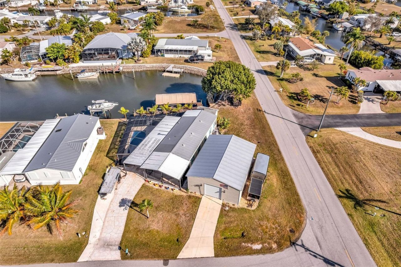 700 Longbeach Court, Punta Gorda, FL 33950 Photo