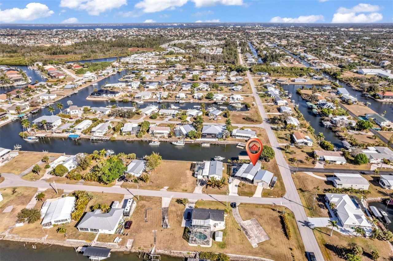 700 Longbeach Court, Punta Gorda, FL 33950 Photo