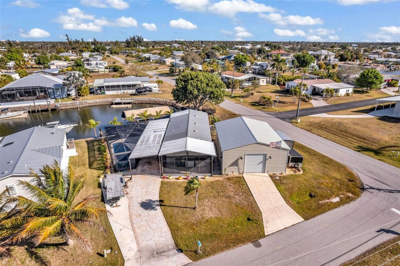 700 Longbeach Court, Punta Gorda, FL 33950 Photo