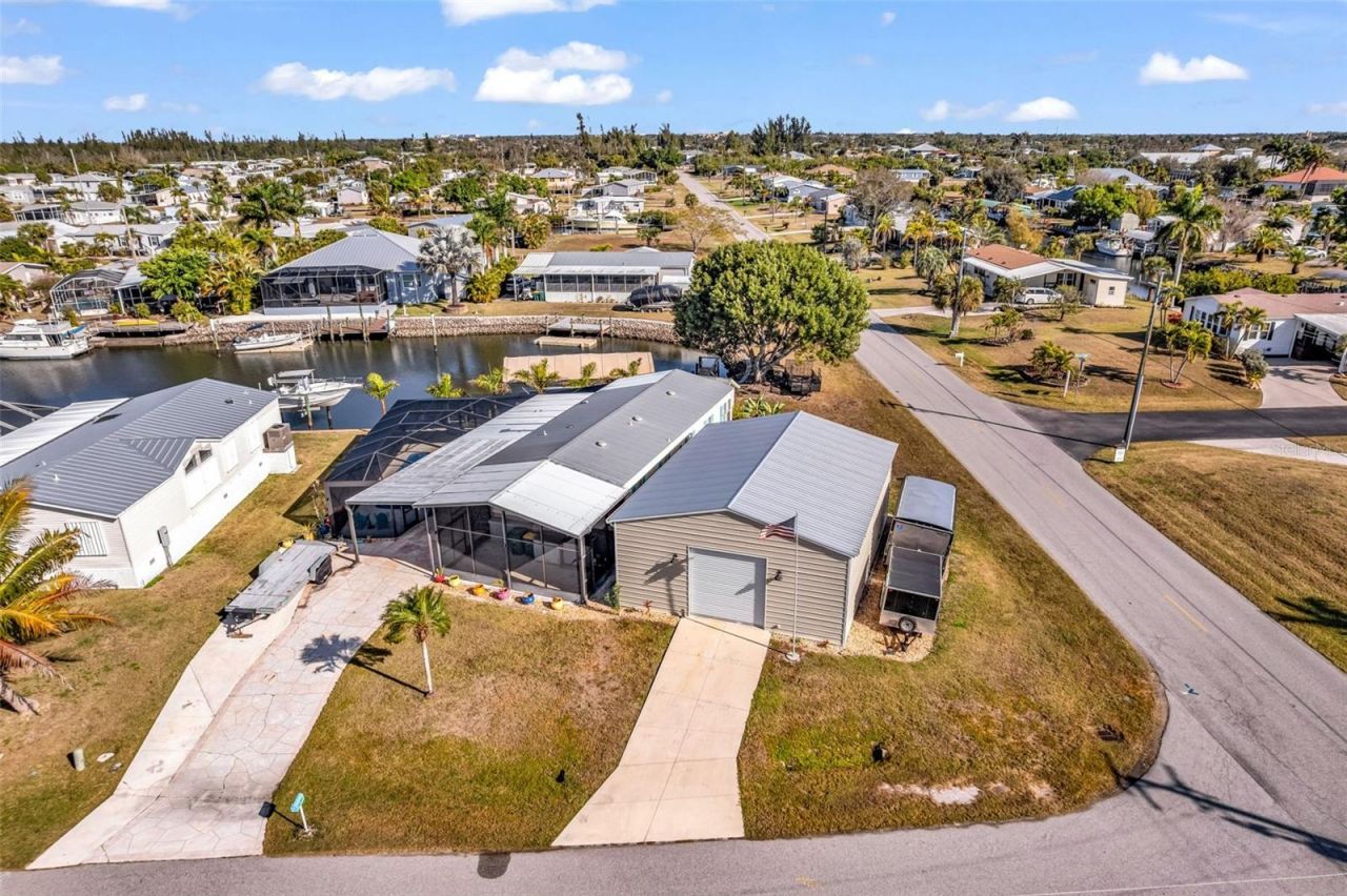 700 Longbeach Court, Punta Gorda, FL 33950 Photo